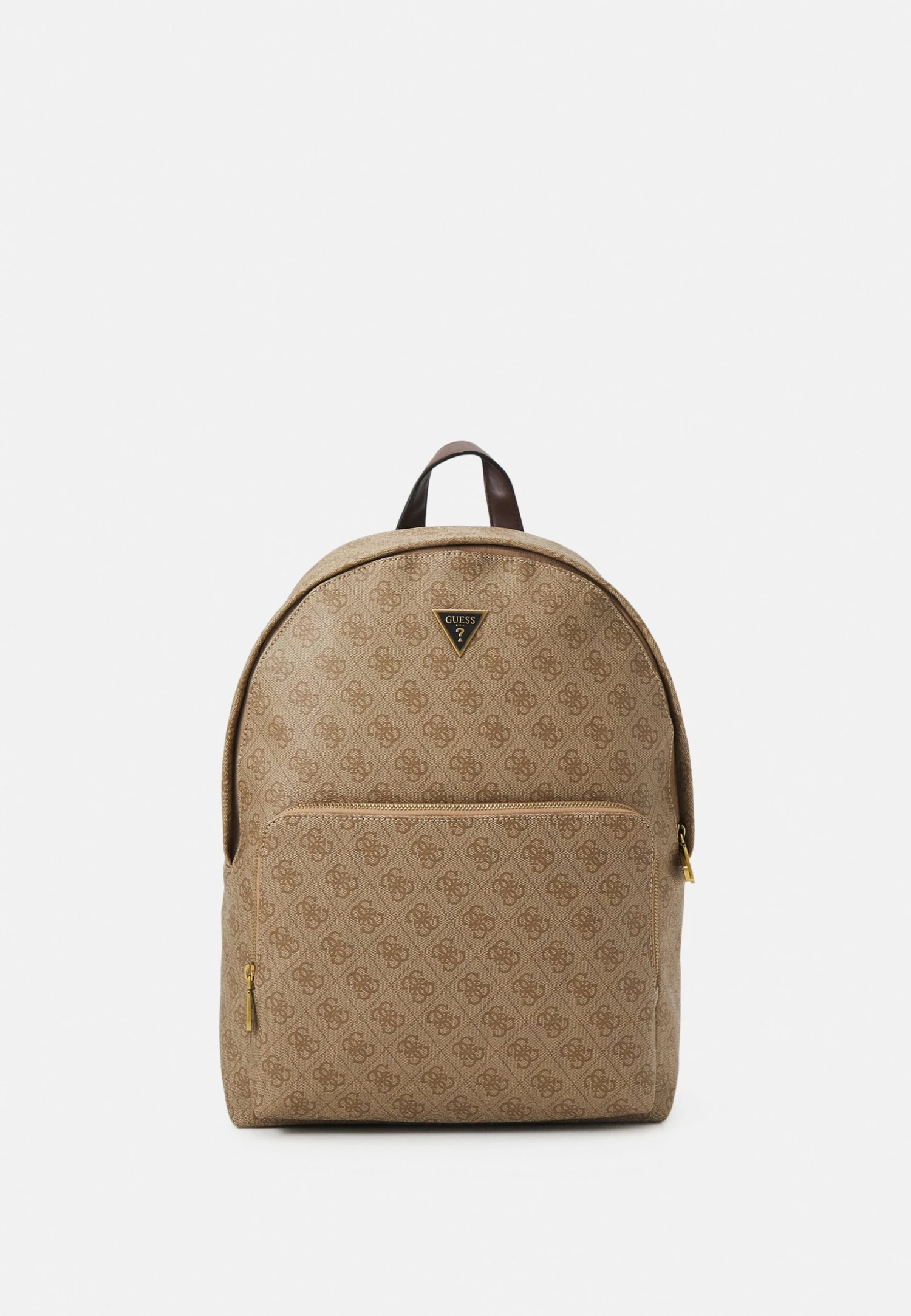 Guess Vezzola Unisex - Rucksack - Beige/Brown 1 Guess Vezzola Unisex - Rucksack - Beige/Brown