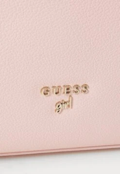 Guess TOTE BAG UNISEX - Handbag - Ballet Pink -Guess Clothing Sale 42e2932c768b44d1a87cd310f85e065d