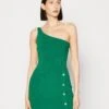 Amanda Dress - Jumper Dress - Castleton Green