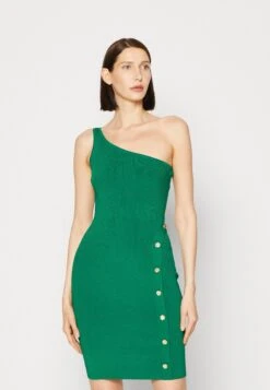 Amanda Dress - Jumper Dress - Castleton Green