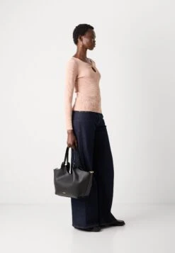 KATHLEEN - Jumper - Cappuccino Tan -Guess Clothing Sale 42f738bc81764142bdadc8a7ad650706