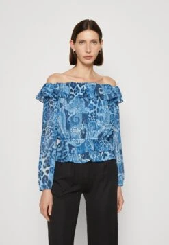 Guess Off Shoulder Lucy - Blouse