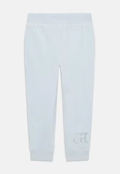 Guess TODDLER ACTIVE PANTS SET - Tracksuit - Arctic Wind -Guess Clothing Sale 4389d8a3fa2442f1bdd34b3937425ef6