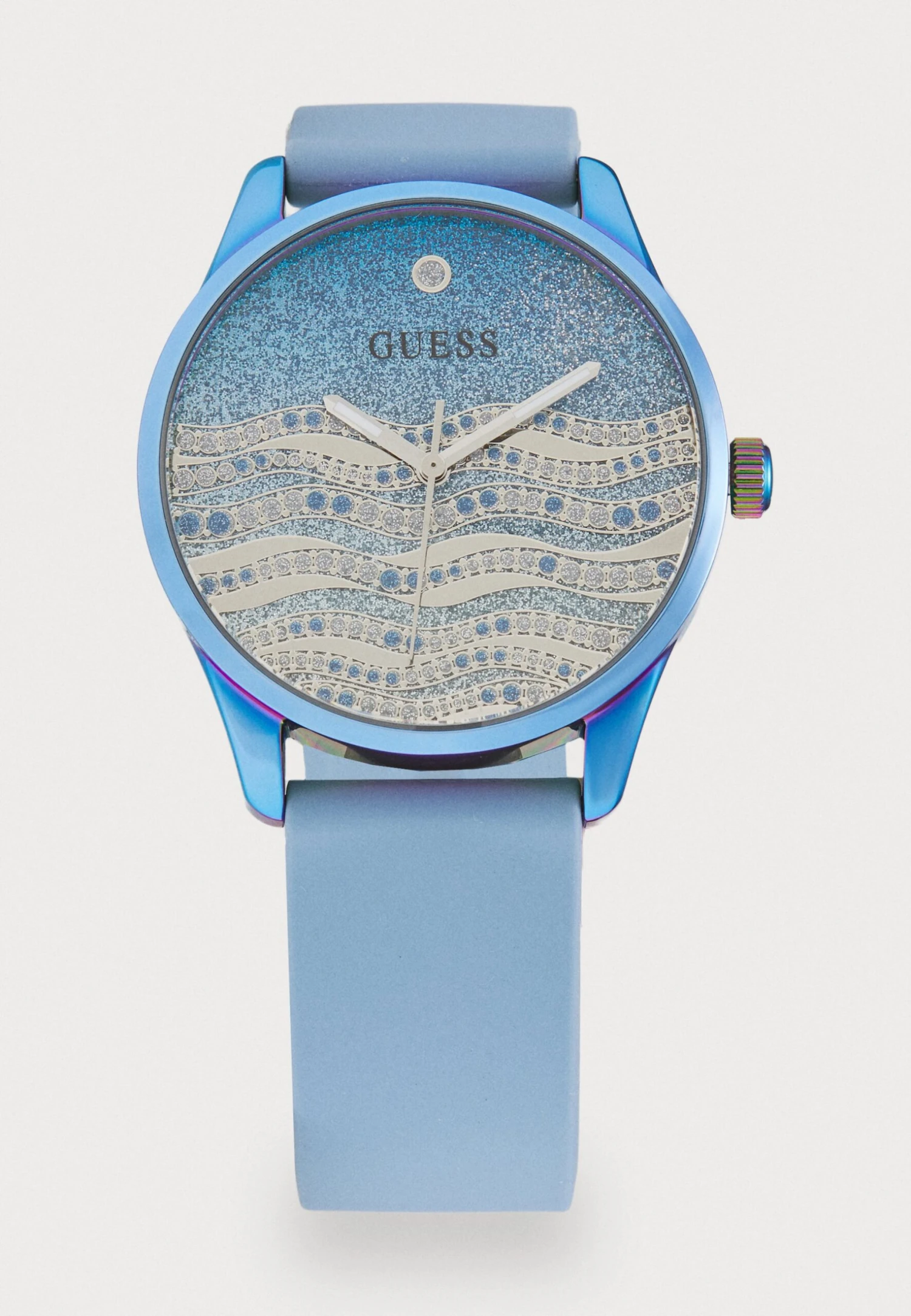 Guess OCEANA - Watch - Blue 1 Guess OCEANA - Watch - Blue