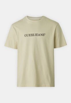 AMERICAN TEE - Print T-shirt - Schwarz 14 AMERICAN TEE - Print T-shirt - Schwarz -Guess Clothing Sale 43ce36b3d03946fca240f0603dbb2a82 1