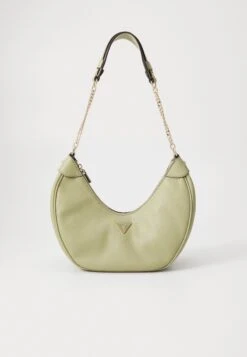 Guess FEDORA HOBO - Handbag - Black -Guess Clothing Sale 43e3078990e74a0f87380ee21d302b2e