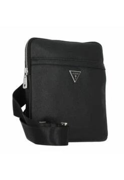 Guess Across Body Bag - Black -Guess Clothing Sale 43e5bfe7e7a743e98b38974648f1cc7d
