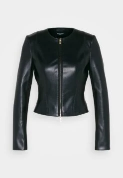 Rose Jacket - Blazer - Jet Black -Guess Clothing Sale 43eeb08315d742f7a7347b86032ba59f