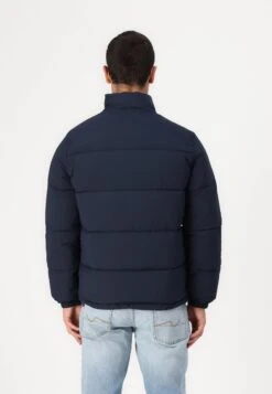 LENGHT PUFFER JACKET - Winter Jacket - Blau 9 LENGHT PUFFER JACKET - Winter Jacket - Blau -Guess Clothing Sale 440ff066dd7e4840bf83c99752fb1e48