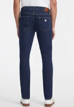 Jeans Skinny Fit - Varane Dark Wash 8 Jeans Skinny Fit - Varane Dark Wash -Guess Clothing Sale 446fef7fddf243b0bc1f5396418268d9