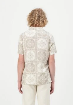 Guess MOSLEY TILE - Shirt - Pasadena -Guess Clothing Sale 44cbd2cf77cf4181bc4947034f4d8d3f