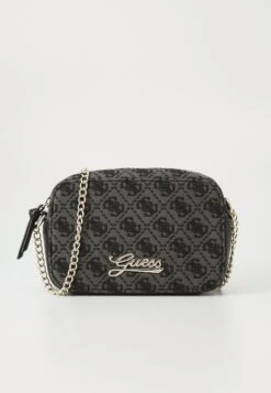 Guess CAMERA BAG UNISEX - Cross Body Bag - Beige Blanco 11 Guess CAMERA BAG UNISEX - Cross Body Bag - Beige Blanco -Guess Clothing Sale 44d3d51715bc41a38fed1a8524f17ec5