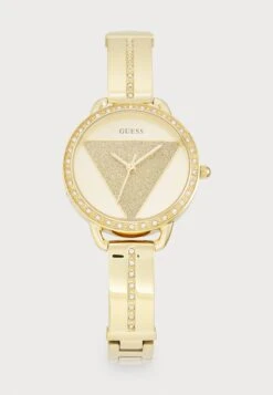 Guess TRI BELLINI - Watch - Gold-coloured