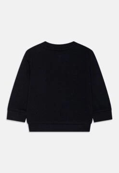 Guess CORE TODDLER KIDS BOY - Sweatshirt - Smart Blue -Guess Clothing Sale 44e8bbfca9cf4c7f950eddaac78dd837