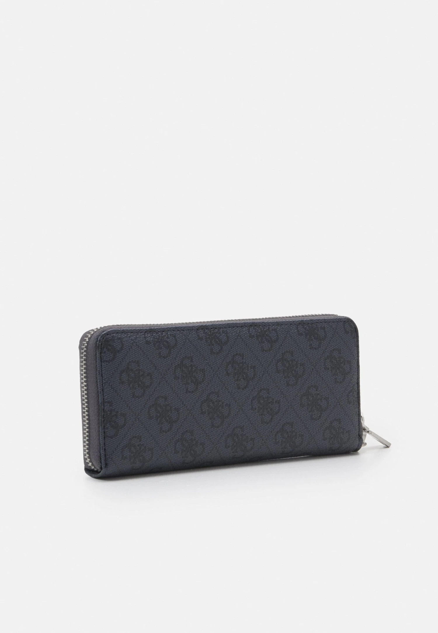 Guess Vezzola Smart Billfo Unisex - Wallet - Black 2 Guess Vezzola Smart Billfo Unisex - Wallet - Black - Image 2