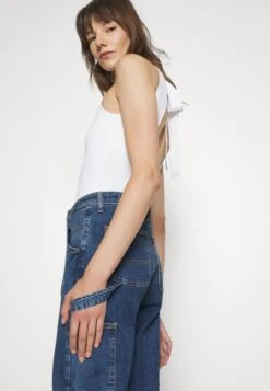 Go Kit Carpenter Pants - Relaxed Fit Jeans - Go Astrid Medium Wash 9 Go Kit Carpenter Pants - Relaxed Fit Jeans - Go Astrid Medium Wash -Guess Clothing Sale 450349da9fee4322873c1d2443fcd306