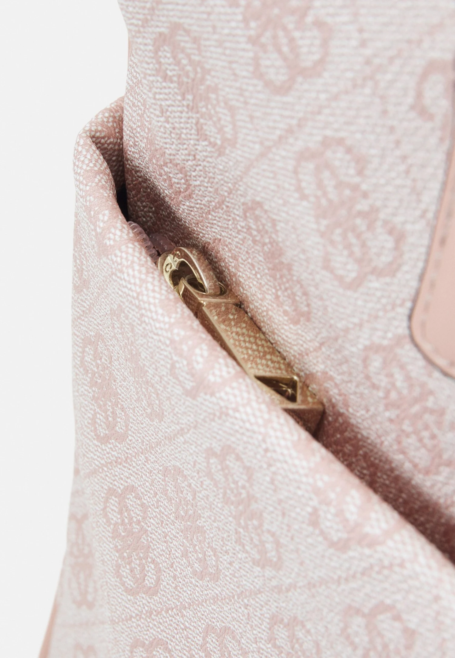 Guess Jesco Shopper Tote - Tote Bag - Rose 5 Guess Jesco Shopper Tote - Tote Bag - Rose - Image 5