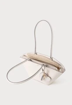 Guess BOLENA SHOULDER - Handbag - Stone -Guess Clothing Sale 4520cb627fe045d6b59f4bc9f54b4378