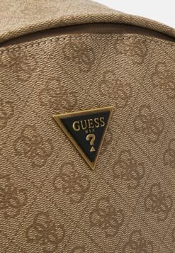 Guess Vezzola Unisex - Rucksack - Beige/Brown 9 Guess Vezzola Unisex - Rucksack - Beige/Brown -Guess Clothing Sale 456415e3bae04bdaa2c0cd9661216565