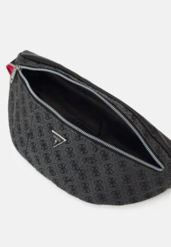 Guess Strave Bum Unisex - Bum Bag - Black -Guess Clothing Sale 4564659146264ee7b65f2959796464ce