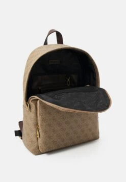 Guess Vezzola Unisex - Rucksack - Beige/Brown 7 Guess Vezzola Unisex - Rucksack - Beige/Brown -Guess Clothing Sale 45aca65a5ed140e18bb937f10ca666dd