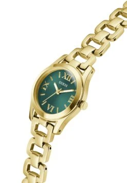 Guess VEDA - Watch - Gold Tone -Guess Clothing Sale 45e860cfc3aa454b9bd9eb23791415dd