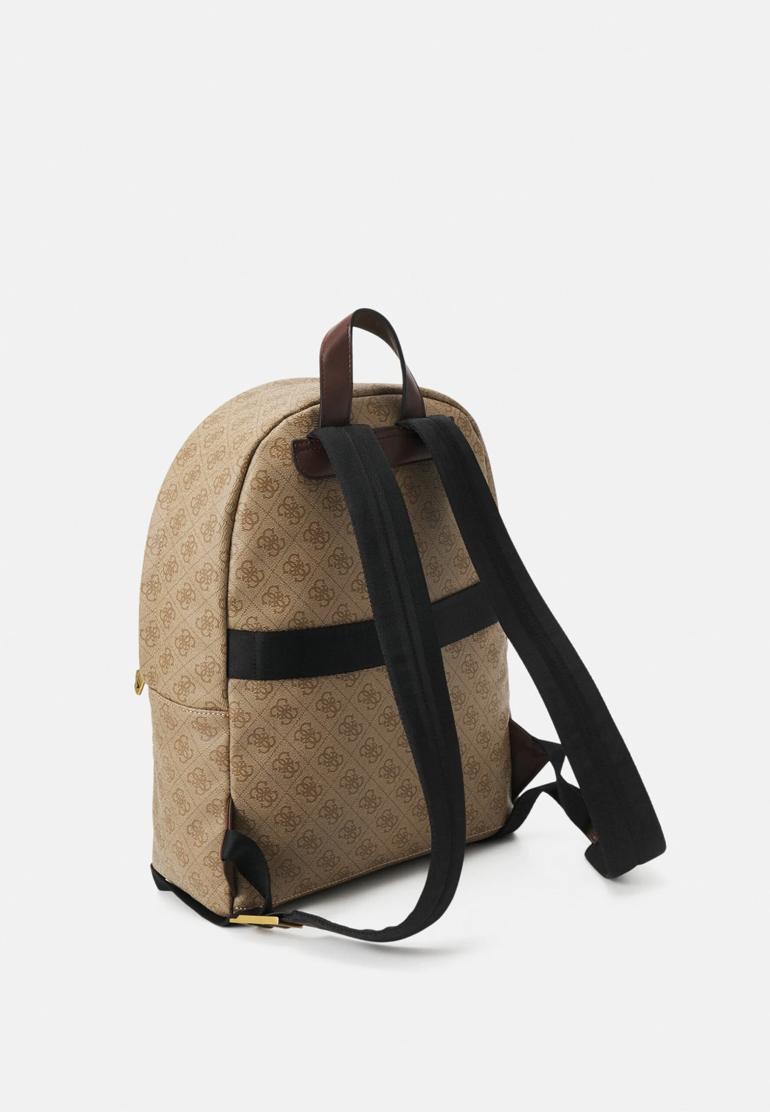 Guess Vezzola Unisex - Rucksack - Beige/Brown 2 Guess Vezzola Unisex - Rucksack - Beige/Brown - Image 2