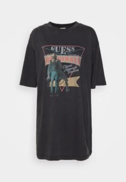 Go Aria Shirt Dress - Jersey Dress