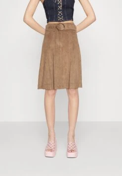 Kasia Skirt - A-Line Skirt