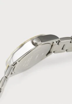 Guess MINI LUNA - Watch - Gold-coloured/silver-coloured -Guess Clothing Sale 4687ed7211bb4d6abb14fa9c266b4d80