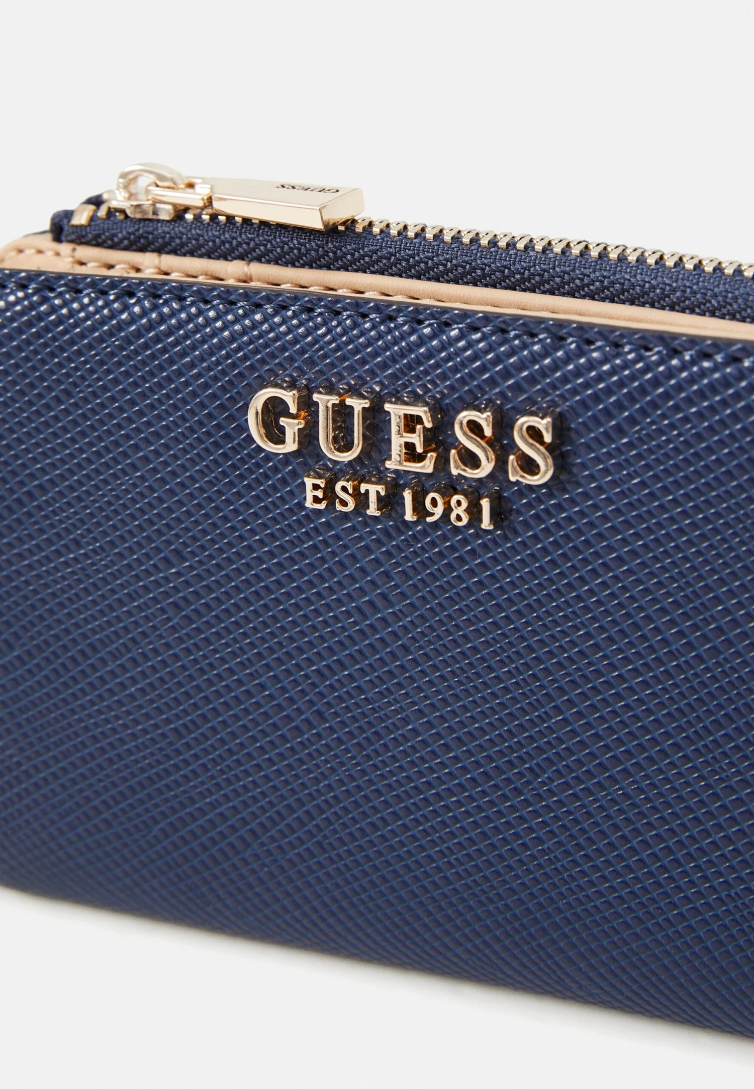 Guess BOLENA ZIP - Wallet - Midnight 4 Guess BOLENA ZIP - Wallet - Midnight - Image 4