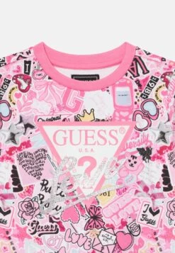 Guess BABY TODDLER KIDS ACTIVE - Sweatshirt - Multi Coloured -Guess Clothing Sale 481a47e34a244056b327220f1b8b2975