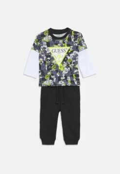Guess SET - Long Sleeved Top - Garden Party