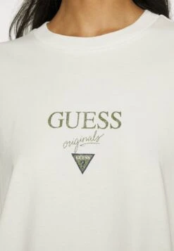 Go Baker Logo Tee - Print T-Shirt - Sandy Shore/Multi -Guess Clothing Sale 48b28133a4bd4a6ab82c4b0852c3fd2a
