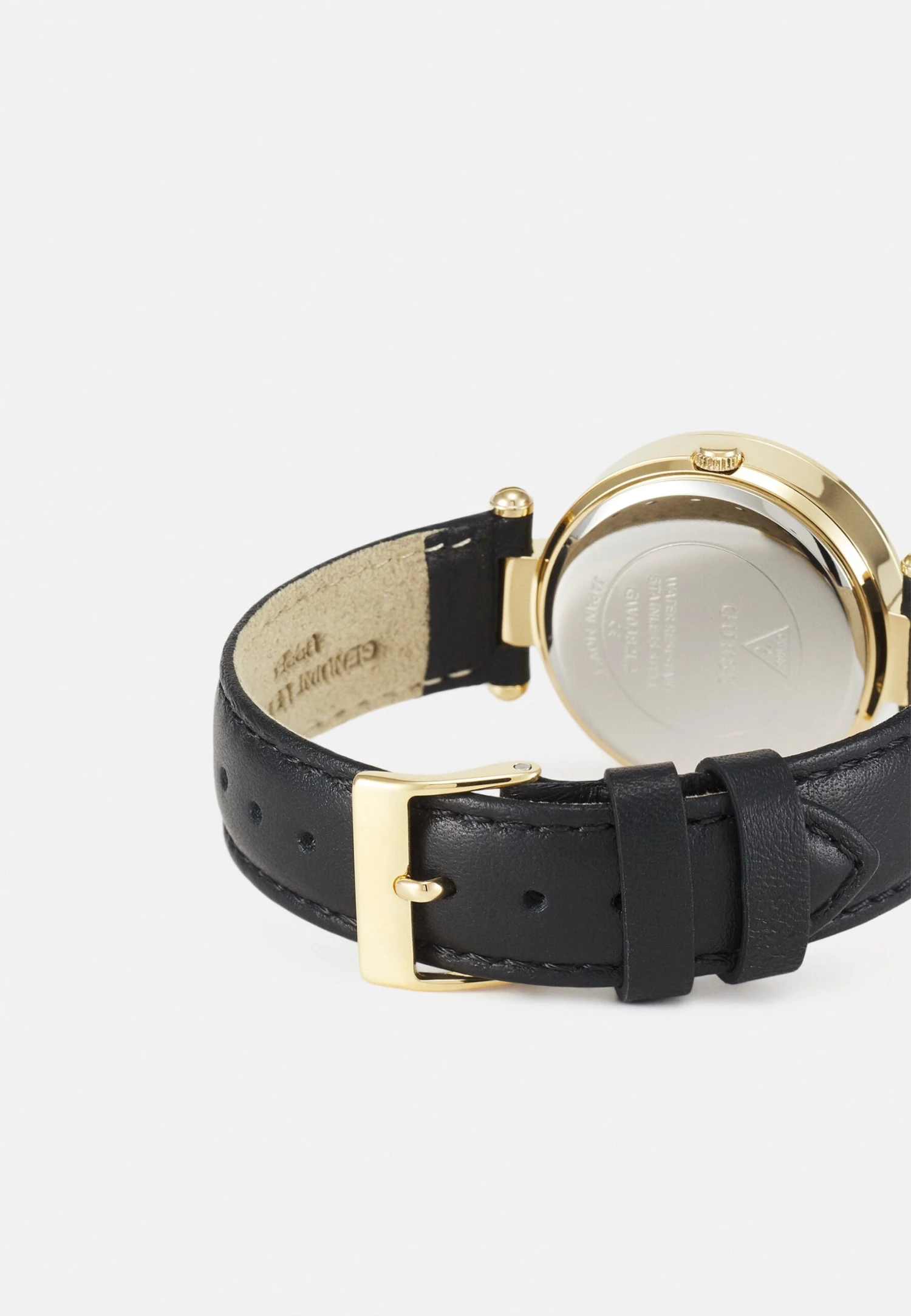 Guess Watch - Black 2 Guess Watch - Black - Image 2