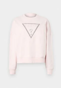 Guess RACHELE TRIANGLE - Sweatshirt - Jet Black 15 Guess RACHELE TRIANGLE - Sweatshirt - Jet Black -Guess Clothing Sale 48ee232c7fe641d2ad58c2e8c1085049 1