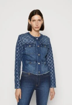 Guess Larissa Jacket - Denim Jacket