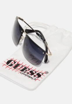 Guess Unisex - Sunglasses - Gold-Coloured -Guess Clothing Sale 4918c7c2c18948999265e6aeb1ac01ca