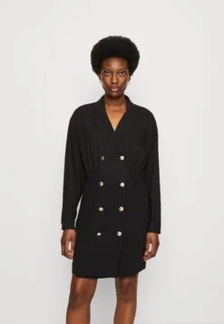 Brenda Dress - Shirt Dress