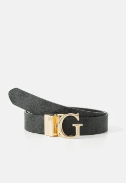 Guess CALISTA - Belt - Latte -Guess Clothing Sale 494984be403e4e0a90d41293b8d6dd8c