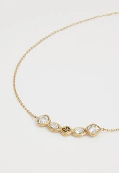 Guess MAMOUNIA - Necklace - Yellow Gold-coloured -Guess Clothing Sale 497c69c01dde42bead69848e2ef04a98