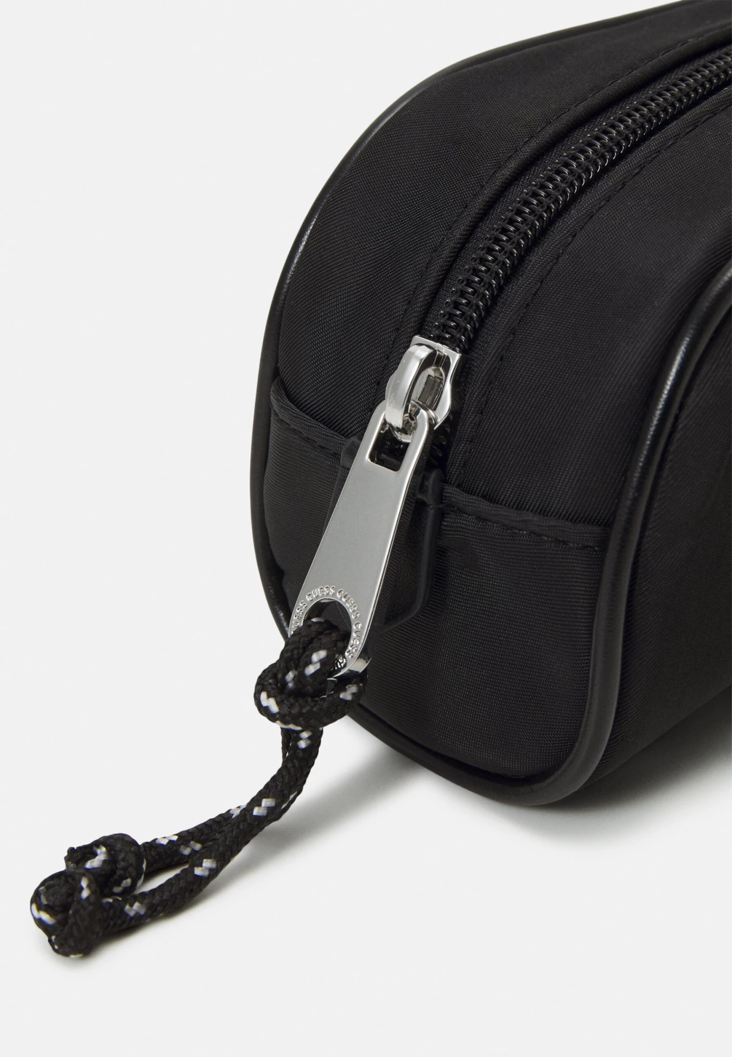 Guess Pencil Case Unisex - Pencil Case - Jet Black 4 Guess Pencil Case Unisex - Pencil Case - Jet Black - Image 4