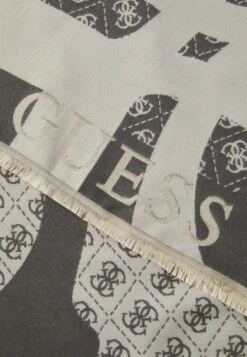 Guess Scarf - Black -Guess Clothing Sale 49915e7faacd48c38986ad1606a77f5c