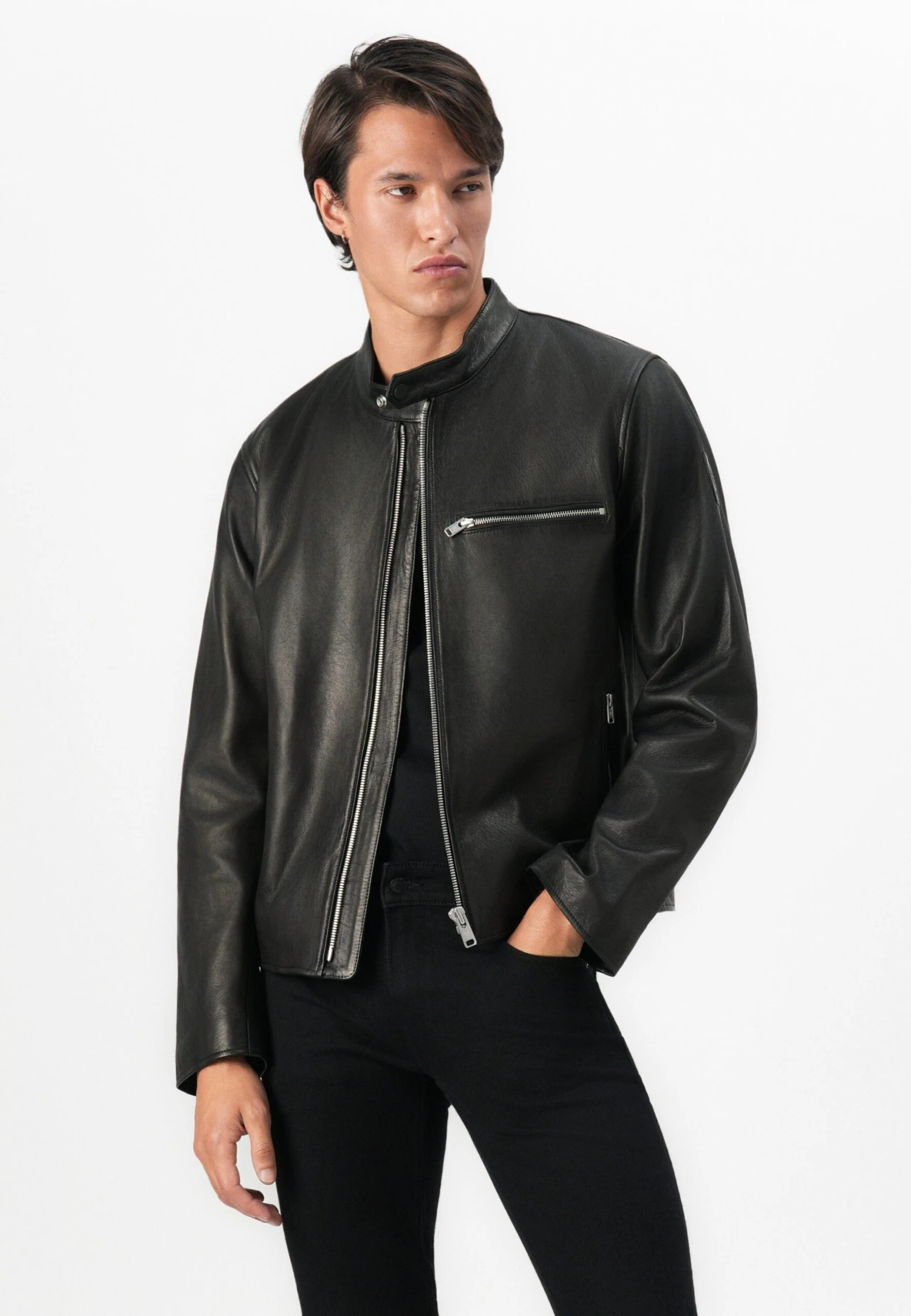 Guess MIAMI - Jeans Skinny Fit - Carry Black 4 Guess MIAMI - Jeans Skinny Fit - Carry Black - Image 4