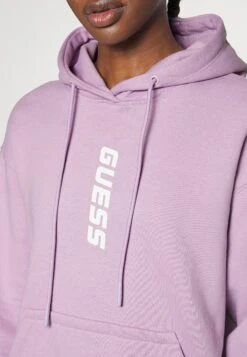 Guess Alisha Hooded - Hoodie -Guess Clothing Sale 49d8b29464e04dc4b9460654bb040ab5