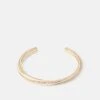 Guess LE MIRAGE - Bracelet - Yellow Gold-coloured/white