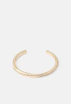 Guess LE MIRAGE - Bracelet - Yellow Gold-coloured/white