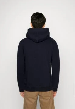 Guess Beau Hoodie - Sweatshirt - Smart Blue -Guess Clothing Sale 49e7bcdd952c47c093792a8e3e4ebd17