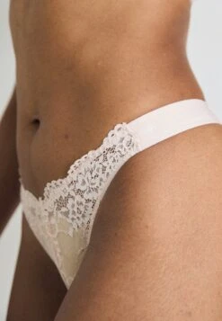 Guess JANE THONG - Thong - Rose Blush -Guess Clothing Sale 49f1c1b217ff4cd5a537adfa80aee74b