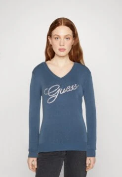 Guess Laure Logo - Jumper